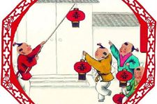 过"小年"迎"大年"--盘点小年的传统习俗