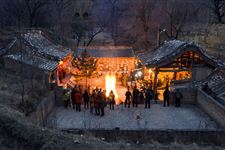 农历正月廿五填仓节的由来与传说