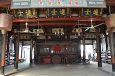 中国人都是清明节扫墓吗?
