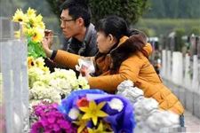清明节,这些习俗和禁忌你要知道!