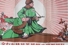 认识抗美援朝,还原抗美援朝战争