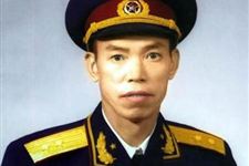 抗美援朝:美军公认最牛的九个志愿军军长