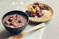腊八节喝粥,大有来头!