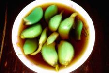 腊八蒜怎么做?