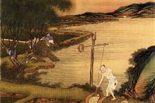 立夏农事歌,立夏具体农事