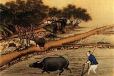 春分农事歌,春分具体农事