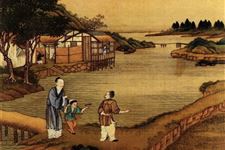 雨水农事歌,雨水具体农事
