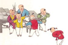 学生的暑假怎么来的?
