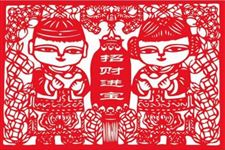 关于鸡年春联大全2017年推荐