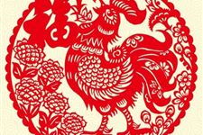 2017年春节鸡年春联对联精选 鸡年温馨祝福春联集合