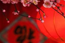 春节教室对联示范 春节教室对联怎么写?