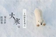 2017年-2036年大寒时间表