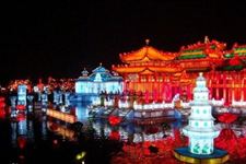 2016年元宵节是几月几日:2016年2月22日
