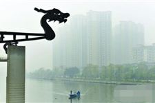 大雾天来了,回南天也来了,中山市民记得关好门窗