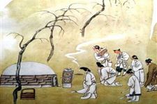 清明节前死亡有什么讲究?