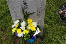 为什么清明节前一天不能上坟,清明上坟准确时间