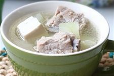 夏至养生食谱,夏至吃什么好