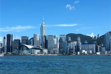 香港回归是哪一年 2017年香港回归纪念日是几月几日