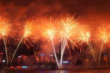 2017迎来香港回归20周年,香港哪一年回归,香港回归纪念日几月几日