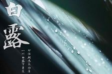 2017年白露节气是哪一天