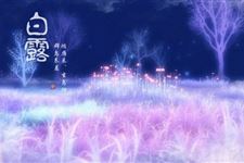 白露节气习俗