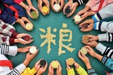 2017世界粮食日活动主持词
