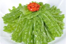 夏至为什么要吃苦瓜