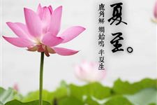 夏至三庚是什么意思