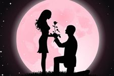 2018年情人节祝福语精选