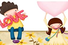 2018年情人节给情人的祝福语 2018年情人节表白短语