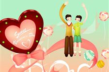 2018年情人节给情人表白短语