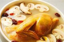 大暑吃什么可以去湿热