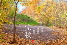 立秋时节诗词大全 关于立秋时节的诗词有什么