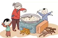 关于腊八节的传说,你知道吗