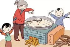 腊八蒜变绿正常吗 腊八蒜为什么会变绿