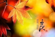 立秋节气养生可以吃哪些食物