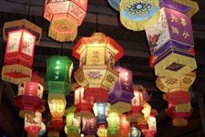 中秋节传统习俗 古代中秋节都是怎么过中秋节的