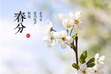 2018年春分是哪天