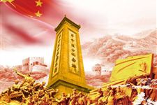 看完纪念抗日战争的纪录片观后感 看完纪念抗日战争胜利纪念日记录片观后感应该怎么写