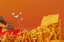 今天是抗日战争胜利纪念日