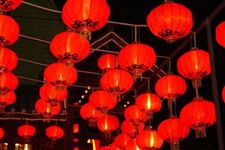 中秋节花灯是怎么来的 中秋节花灯的来历