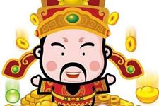 财神节有什么习俗,财神节民俗文化