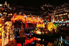 上海春节的习俗