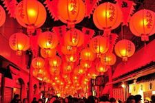 北京春节的习俗