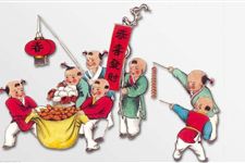 春节习俗各地区都有哪些 各地春节的习俗大全