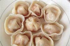 过年为什么要吃饺子