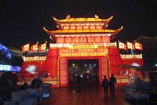 南京过年习俗 南京有什么过年习俗