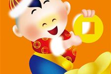 2018写给孩子的新年祝福语