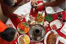 2018长辈新年祝福语大全