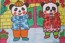 2018小学生新年祝福语大全